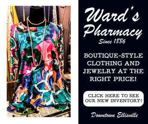 Ward's Pharmacy 300x250 - June